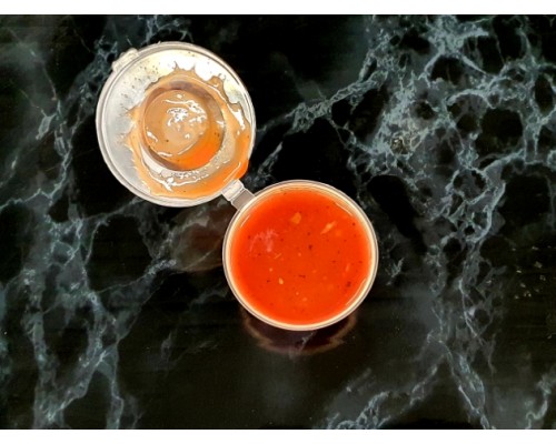 Chilli Pakora Dipping Sauce 80g